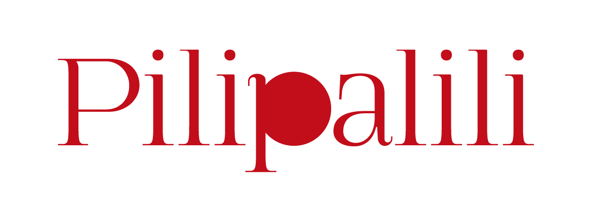 PiliPalili logo